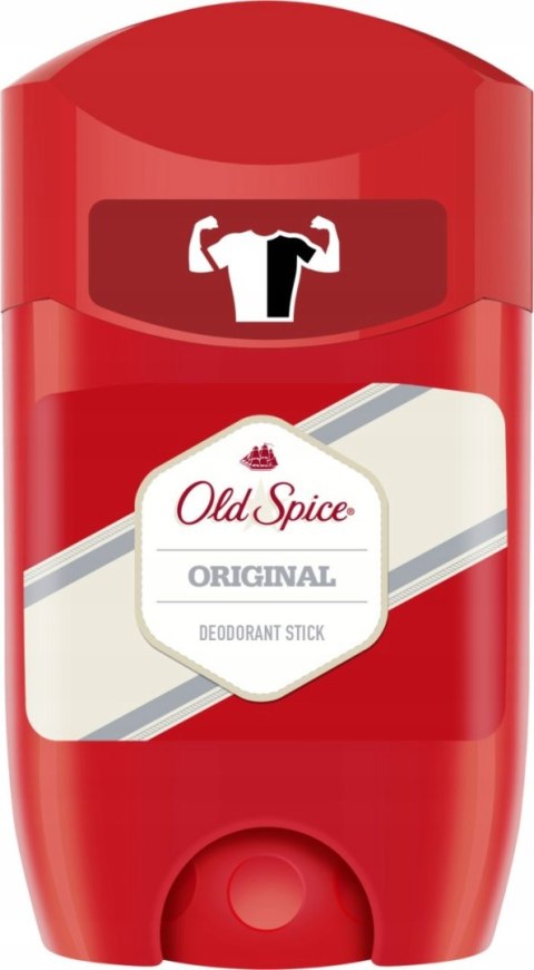 OLD SPICE Antyperspirant w sztyfcie 50ml Original