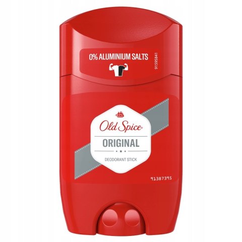 OLD SPICE Antyperspirant w sztyfcie 50ml Original