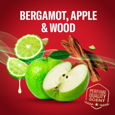 OLD SPICE Żel pod Prysznic Męski 1L 1000ml Rock Star 3w1 Ciało Włosy