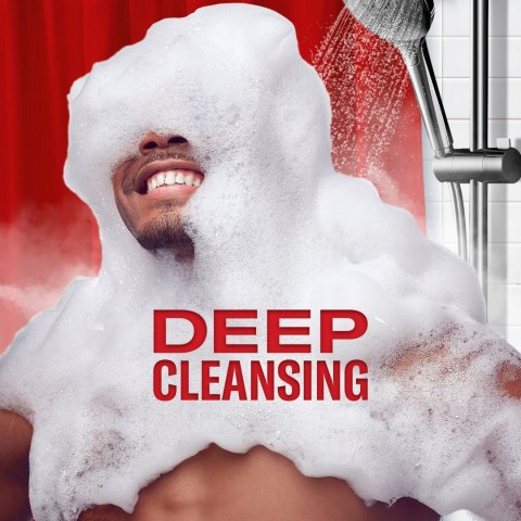 OLD SPICE Żel pod Prysznic Męski 1L 1000ml Rock Star 3w1 Ciało Włosy