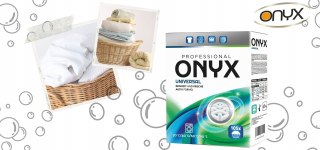 ONYX Proszek Do Prania Uniwersalny 105 Prań 6,3kg XXL