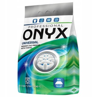 ONYX Proszek do prania Universal 4,8kg 80 prań folia