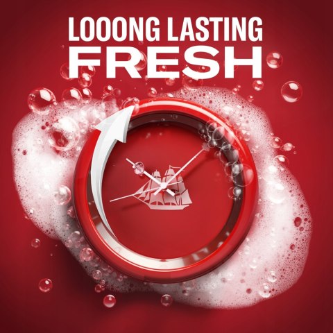 Old Spice Captain żel pod prysznic dla mężczyzn męski płyn do kąpieli 1L