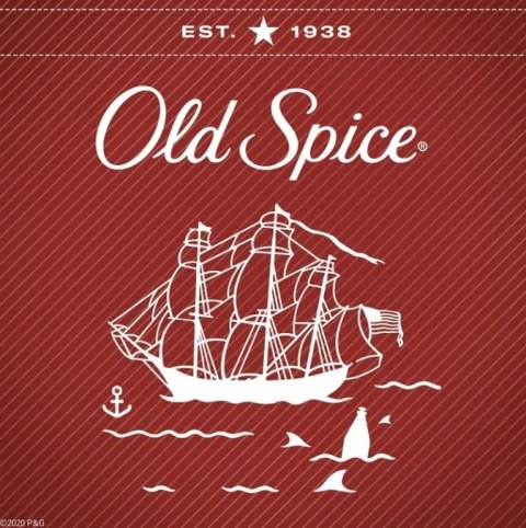Old Spice Captain żel pod prysznic dla mężczyzn męski płyn do kąpieli 1L
