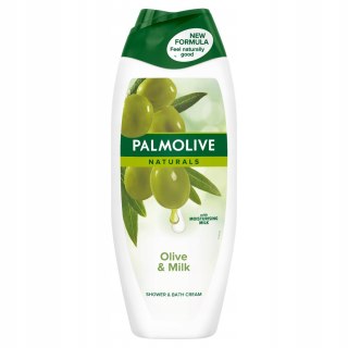 PALMOLIVE Żel pod prysznic 500ml Oliwka