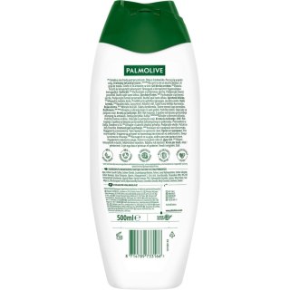 PALMOLIVE Żel pod prysznic 500ml Oliwka