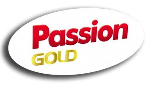 PASSION GOLD Płyn do naczyń 850ml Lemon Lime