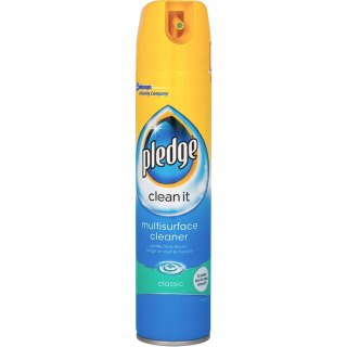 PLEDE spray do kurzy czyszczenie i pielęgnacja mebli