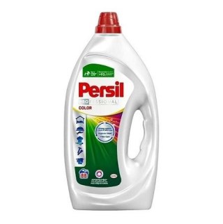 Persil żel płyn do prania tkanin kolorowych 88 prań color 3,96l