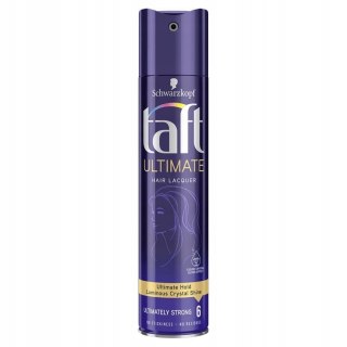 TAFT Lakier do włosów 250ml Ultimate 5 mocny