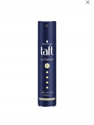 TAFT Lakier do włosów 250ml Ultimate 5 mocny