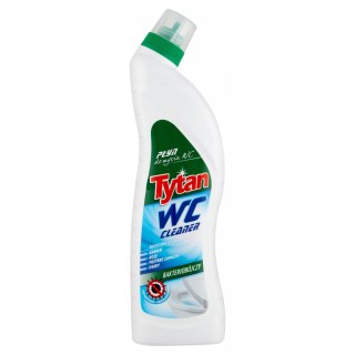 TYTAN Plyn do WC 700ml Zielony