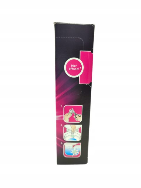 Tabletki do czyszczenia WC Gut & Günstig 16 sztuk