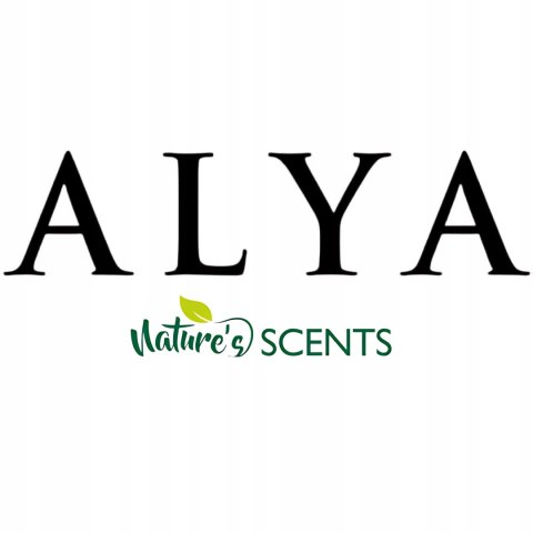 ALYA Patyczki zapachowe 100ml Cool Linen