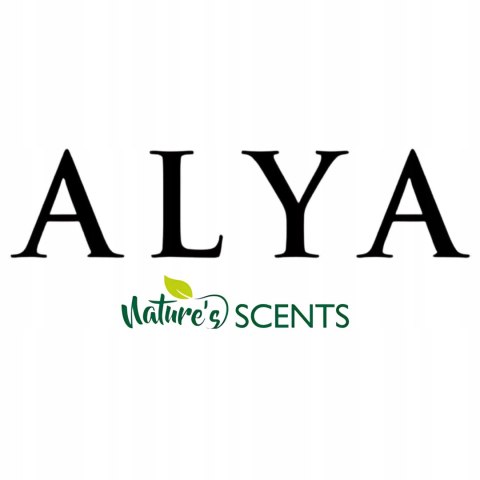 ALYA Patyczki zapachowe 100ml Pineapple & Coconut zapach do domu
