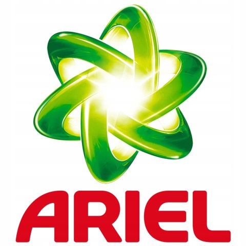ARIEL AllIn1 65 Pods Mountain Spring Kapsułki do prania