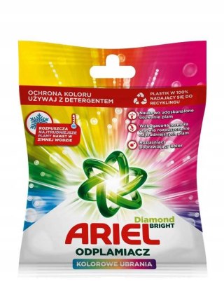 ARIEL Odplamiacz 30g Kolor Saszetka