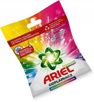 ARIEL Odplamiacz 30g Kolor Saszetka