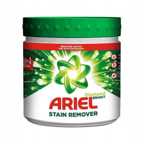 ARIEL Odplamiacz 500g White