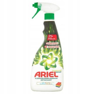 ARIEL Spray Odplamiacz 750ml White&Color