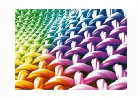 Ariel Color Proszek do Prania Koloru Tkanin Kolorowych 6kg 100 prań DE