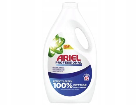 Ariel Universal Żel do Prania 3,15L 70 Prań Wydajny