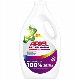 Ariel Żel do Prania Color 3,15L 70 Prań do Koloru