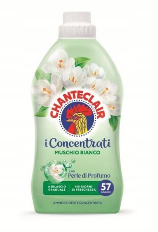 CHANTECLAIR Koncentrat do płukania 1,14L Muschio Bianco