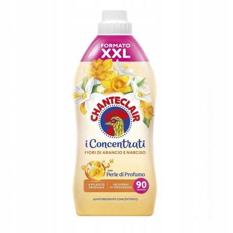 CHANTECLAIR Koncentrat do płukania 1,8L Fiori D'Arancio e Narciso
