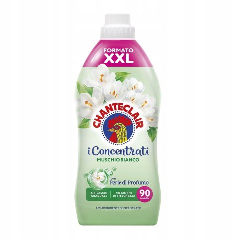 CHANTECLAIR Koncentrat do płukania 1,8L Muschio Bianco