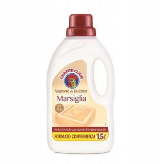 CHANTECLAIR Mydło do prania 1,5L Marsiglia