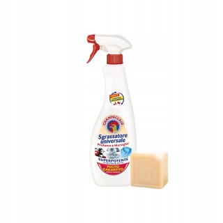 CHANTECLAIR Odtłuszczacz Marsiglia Spray 600ml