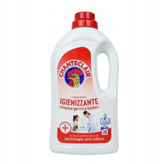 CHANTECLAIR Płyn do prania 1,26L Igienizzante