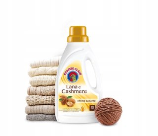 CHANTECLAIR Płyn do prania 900ml Lana Cashmire