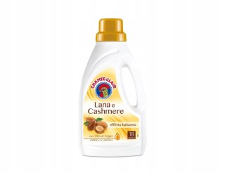 CHANTECLAIR Płyn do prania 900ml Lana Cashmire