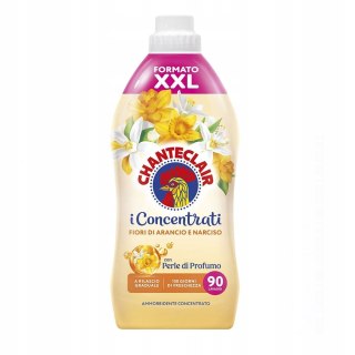 Chanteclair Koncentrat do płukania Fiori D`Arancio e narciso 1.8L