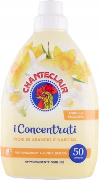 Chanteclair Koncentrat do płukania Fiori Di Arancio e narciso 1.14L