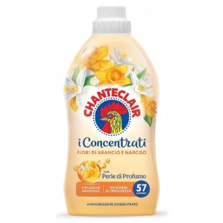 Chanteclair Koncentrat do płukania Fiori Di Arancio e narciso 1.14L