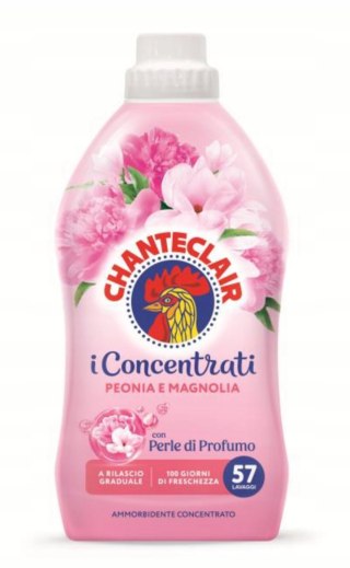Chanteclair Koncentrat do płukania Peonia e magnolia 1.14L