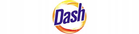 DASH Kapsułki tabletki do prania 60szt Color 3w1