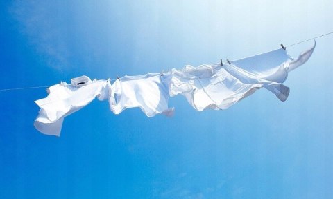 Dash żel do prania uniwersalny Alpen Frische 2,2L 40 prań DE płyn biały