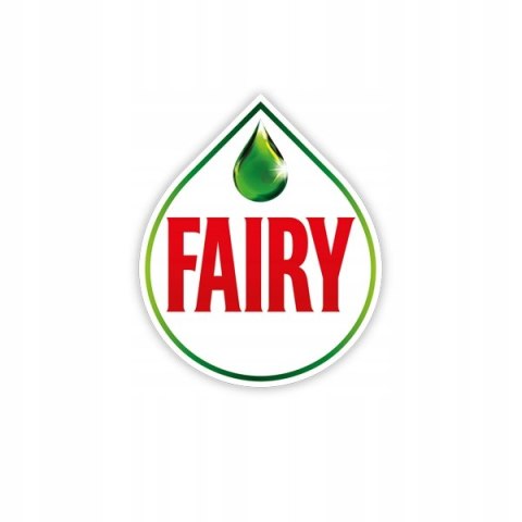 FAIRY Plyn do naczyn duży zapal 5L Lemon cytryna