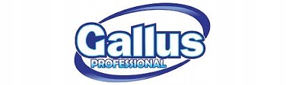 GALLUS Proszek 60 Prań 3,6kg Universal Folia