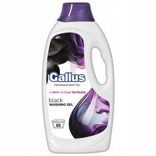 GALLUS Żel 50 Prań NEW 2L Black (4)