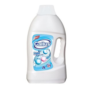 GALLUS Żel 50 Prań NEW 2L Weiss (4)