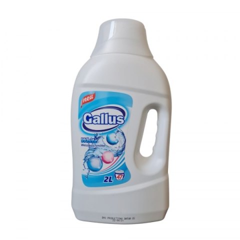 GALLUS Żel 50 Prań NEW 2L Weiss (4)