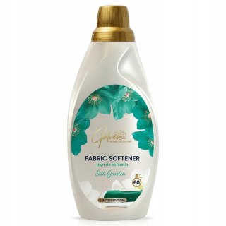 GALVEA Aromatyczny płyn do płukania tkanin Silk Garden Limited Edition 1.5L