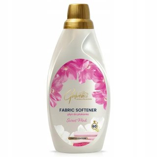GALVEA Aromatyczny płyn do płukania tkanin Sweet Pink Limited Edition 1.5L