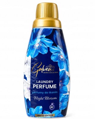 GALVEA Perfumowany żel / Perfumy do tkanin Night Blossom 1L / 0,756L