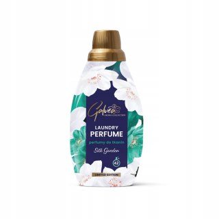 GALVEA Perfumowany żel / Perfumy do tkanin Silk Garden 1L / 0,756L